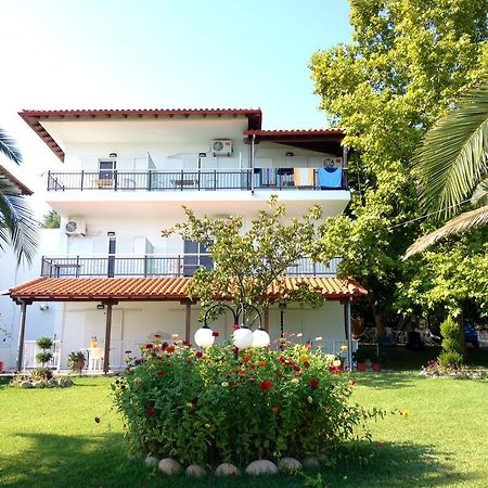 Barbara House Apartment กริโอปียี ภายนอก รูปภาพ