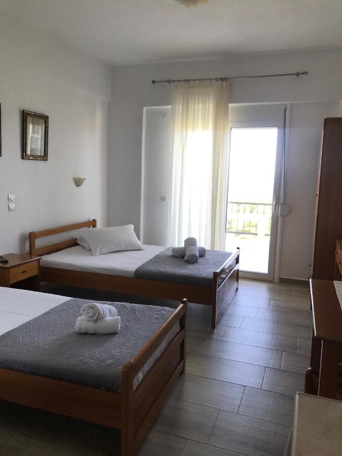 Barbara House Apartment กริโอปียี ภายนอก รูปภาพ
