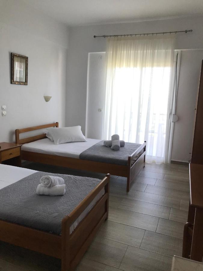 Barbara House Apartment กริโอปียี ภายนอก รูปภาพ