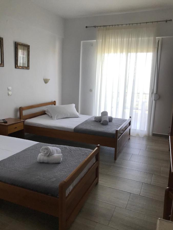 Barbara House Apartment กริโอปียี ภายนอก รูปภาพ