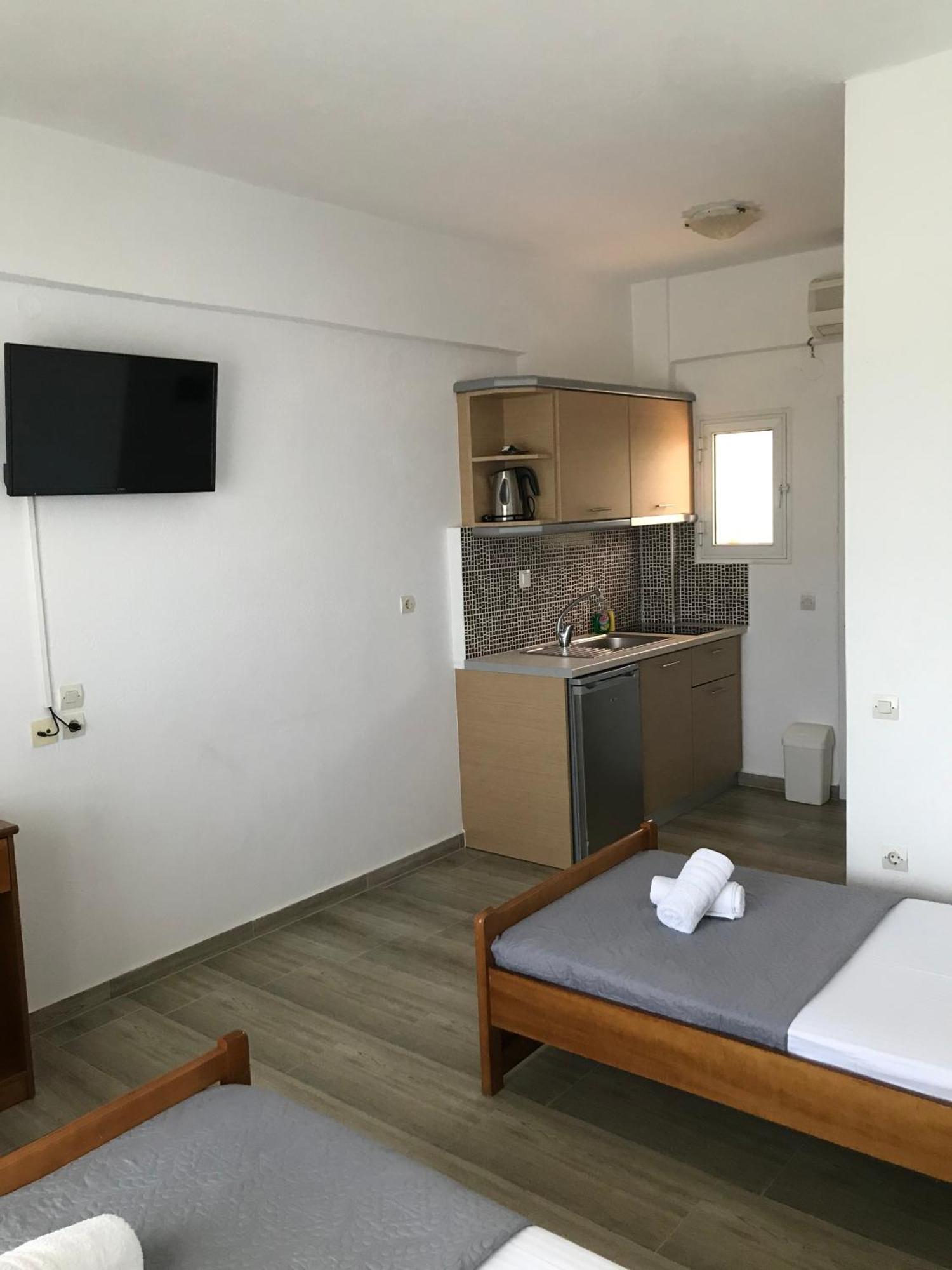 Barbara House Apartment กริโอปียี ภายนอก รูปภาพ