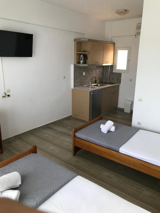 Barbara House Apartment กริโอปียี ภายนอก รูปภาพ