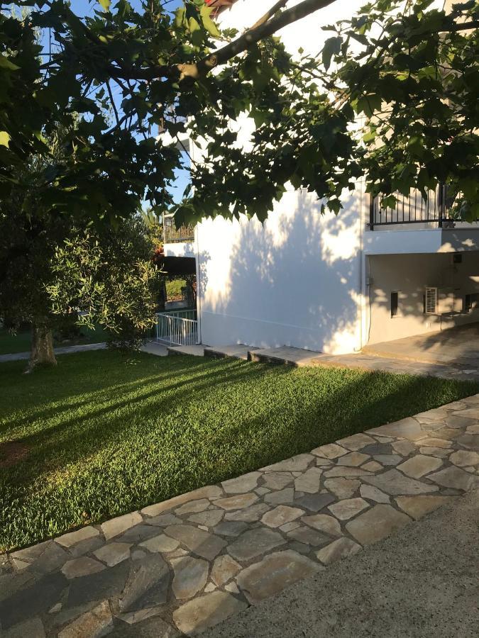 Barbara House Apartment กริโอปียี ภายนอก รูปภาพ