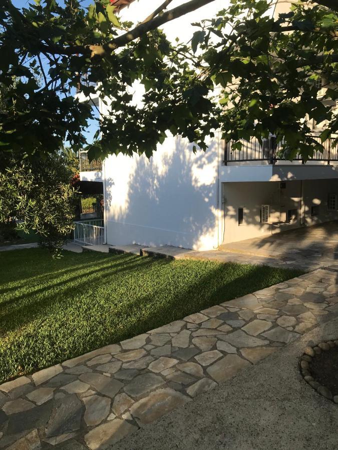 Barbara House Apartment กริโอปียี ภายนอก รูปภาพ
