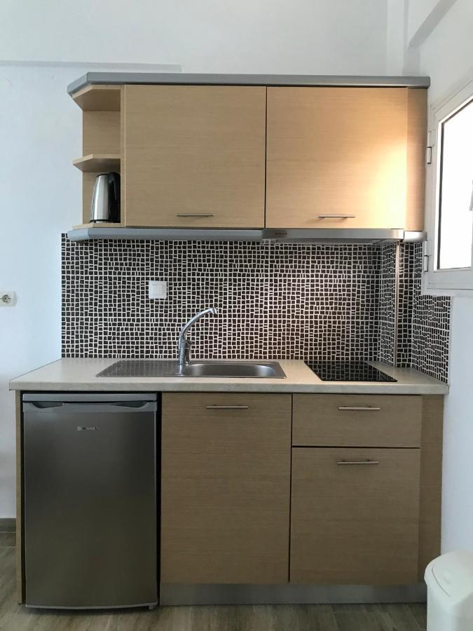 Barbara House Apartment กริโอปียี ภายนอก รูปภาพ