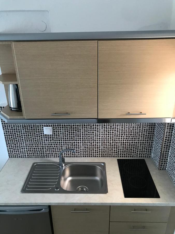 Barbara House Apartment กริโอปียี ภายนอก รูปภาพ