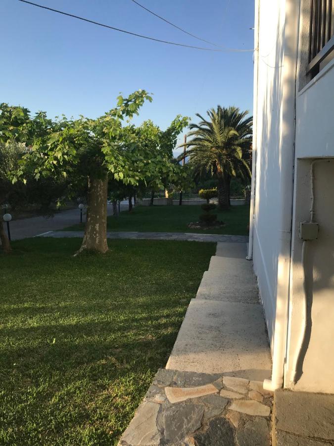 Barbara House Apartment กริโอปียี ภายนอก รูปภาพ